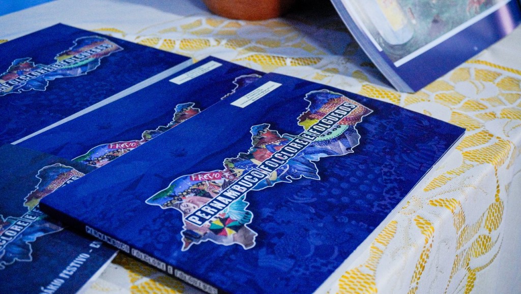 Rede de Educação e Cultura de São Luís recebe doações de projeto de&nbsp;Pernambuco