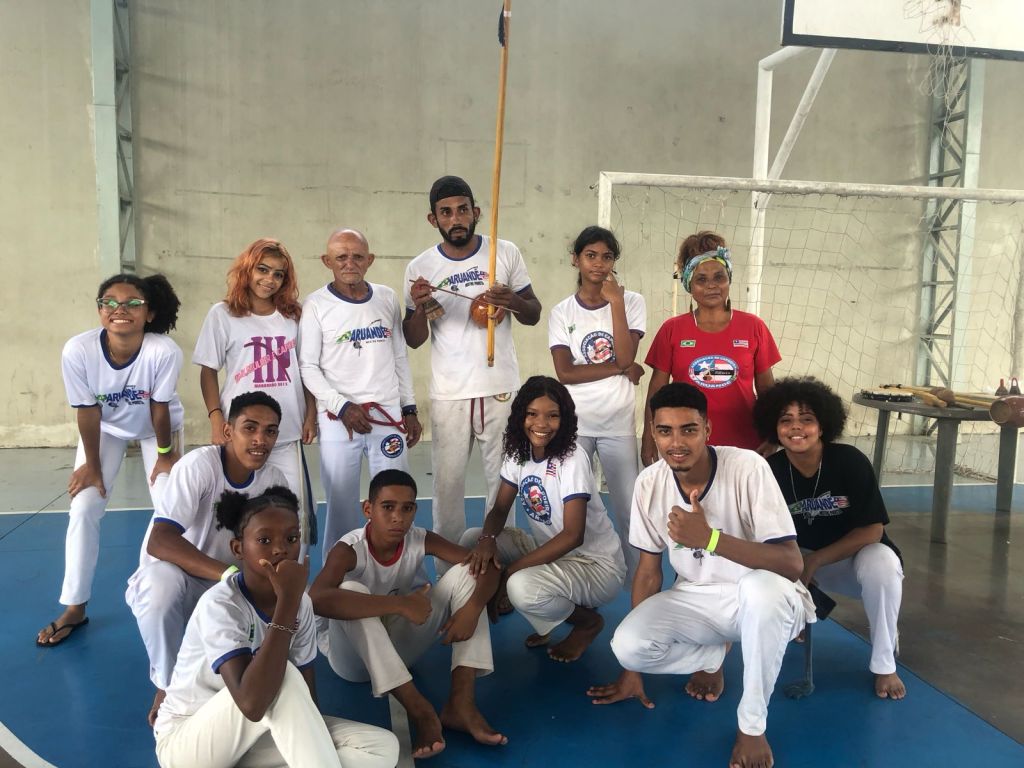 Sesc Propulsar: Maiobão recebe programação de encerramento no dia 14 de&nbsp;dezembro