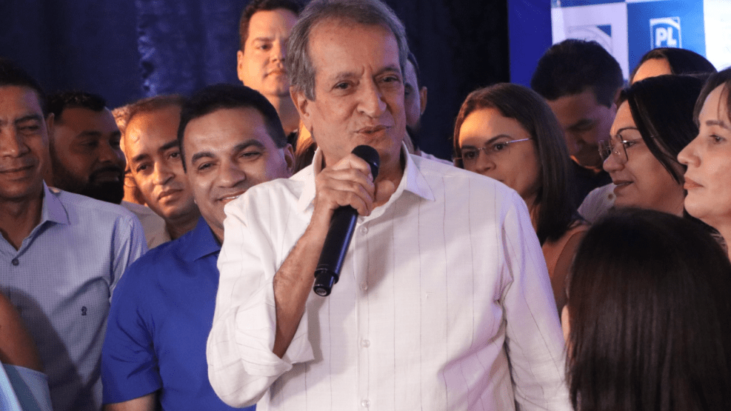 PL no Maranhão já demonstra afastamento do&nbsp;bolsonarismo