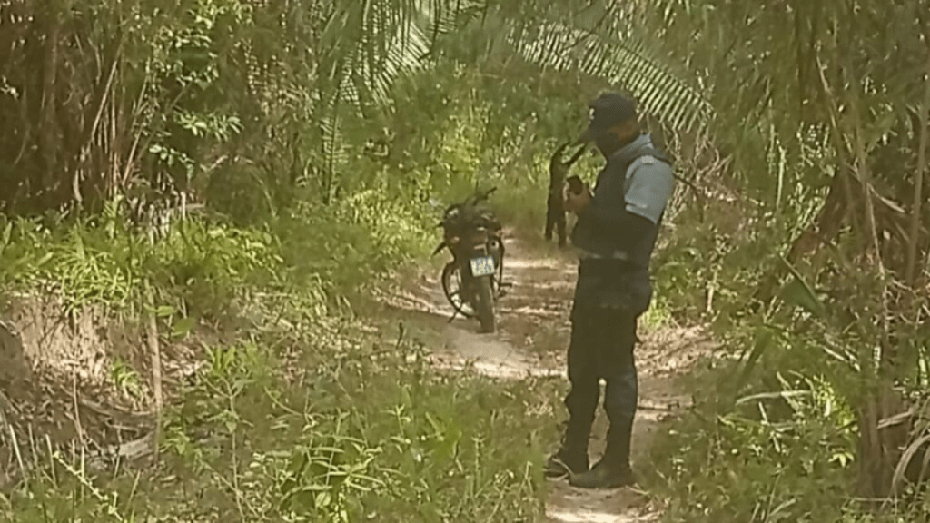 Moradores do Quilombo Cancela denunciam ameaças e perseguições em luta por&nbsp;território