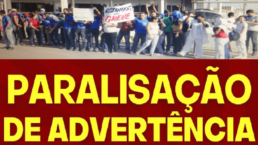 Funcionários do Grupo Mateus anunciam paralisação por melhores condições de&nbsp;trabalho