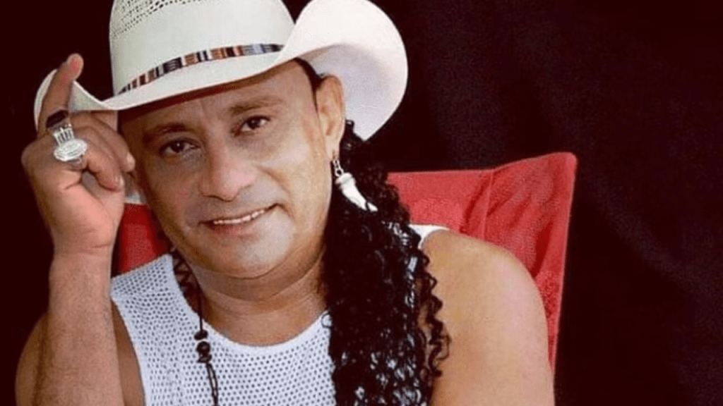 Morre cantor maranhense Silvio Max, aos 52 anos, ícone do brega no&nbsp;Brasil