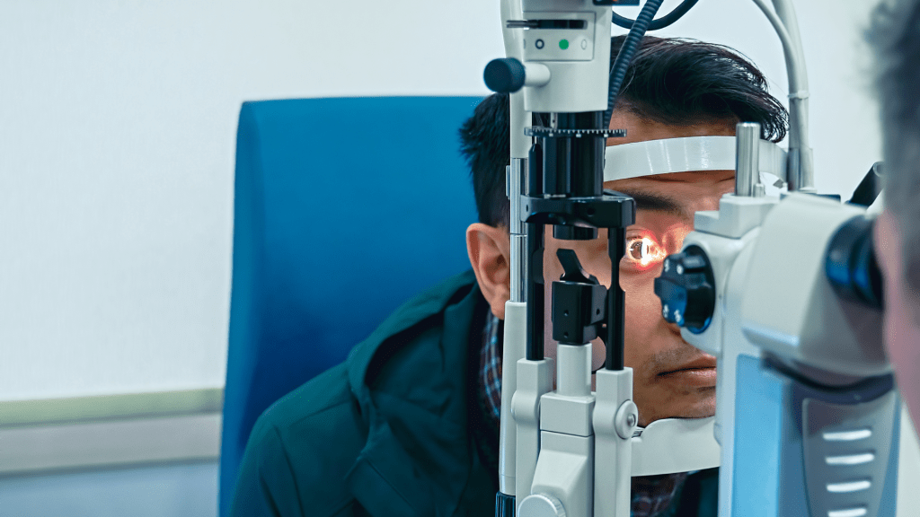 HU-UFMA atingiu 200 captações de córneas para transplante só em&nbsp;2024