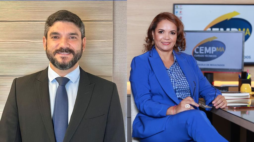 Eleição com chapa única acontece nesta quarta-feira (11) na Associação Comercial do Maranhão&nbsp;(ACM)