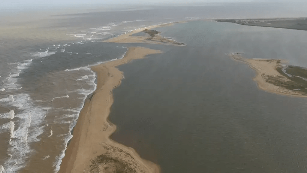 Quase metade dos pescadores do ES atingidos pelo rompimento da barragem do Fundão abandonaram a&nbsp;atividade
