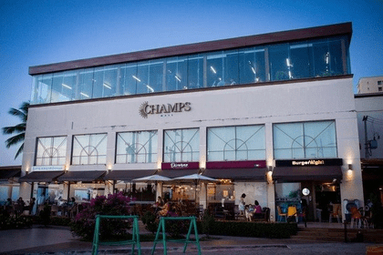 Justiça determina demolição do Champs Mall e outros empreendimentos na Península da Ponta&nbsp;d’Areia