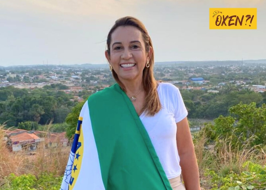 Prefeita de Barão de Grajaú é afastada por dificultar transição de&nbsp;governo