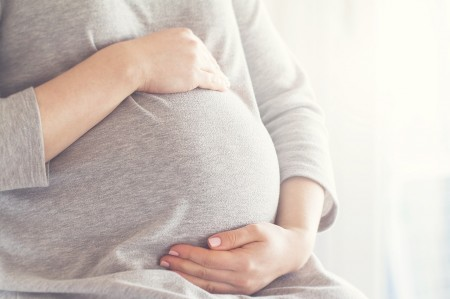 Estudo mostra associação entre composição da microbiota intestinal e sintomas depressivos na gravidez