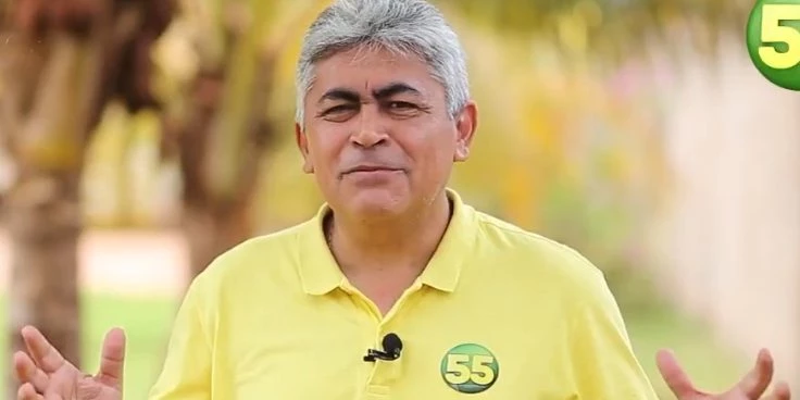 Prefeito de Codó, Zé Francisco, tem mandato cassado pela Câmara&nbsp;Municipal