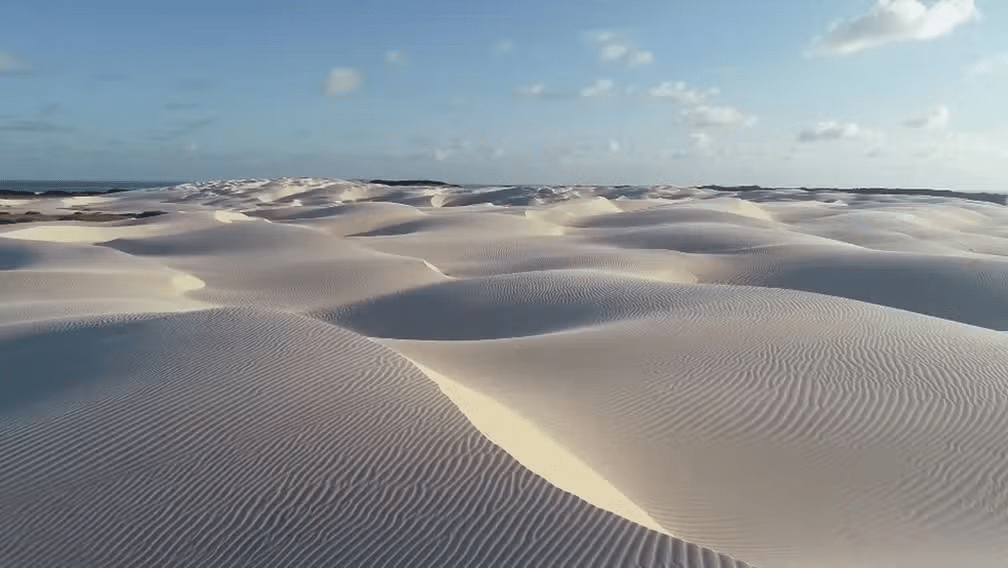 Lençóis Maranhenses é o principal destino de turismo de luxo no Brasil em&nbsp;2025