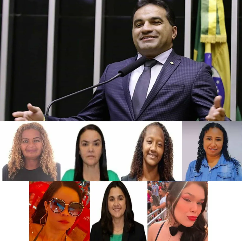 PL sob suspeita: Escândalo de candidaturas&nbsp;laranjas