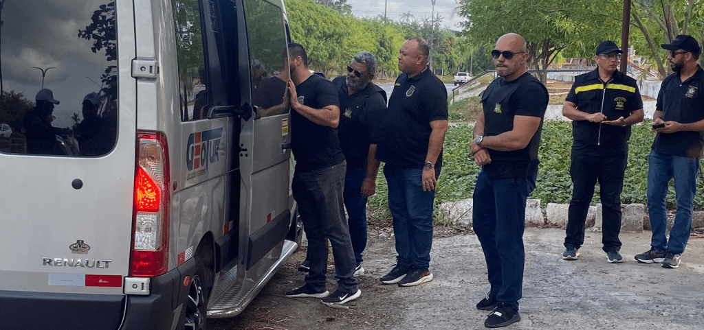 Justiça promove fiscalização de viagens de crianças e adolescentes em São&nbsp;Luís