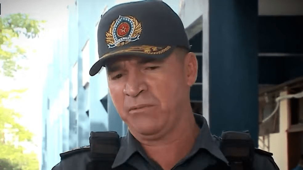 Escândalo dos Falsos Taxistas: Governador do Maranhão afasta comandante da&nbsp;PM