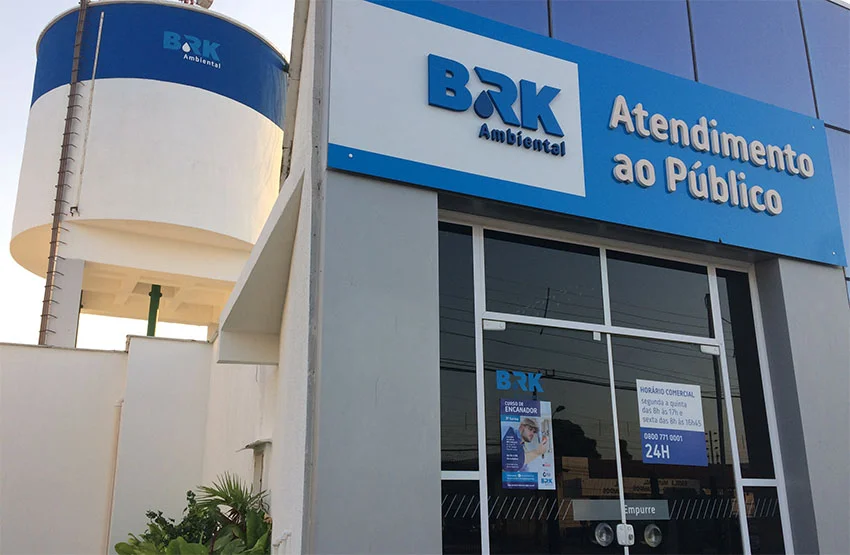 Justiça condena BRK Ambiental por cobrança irregular