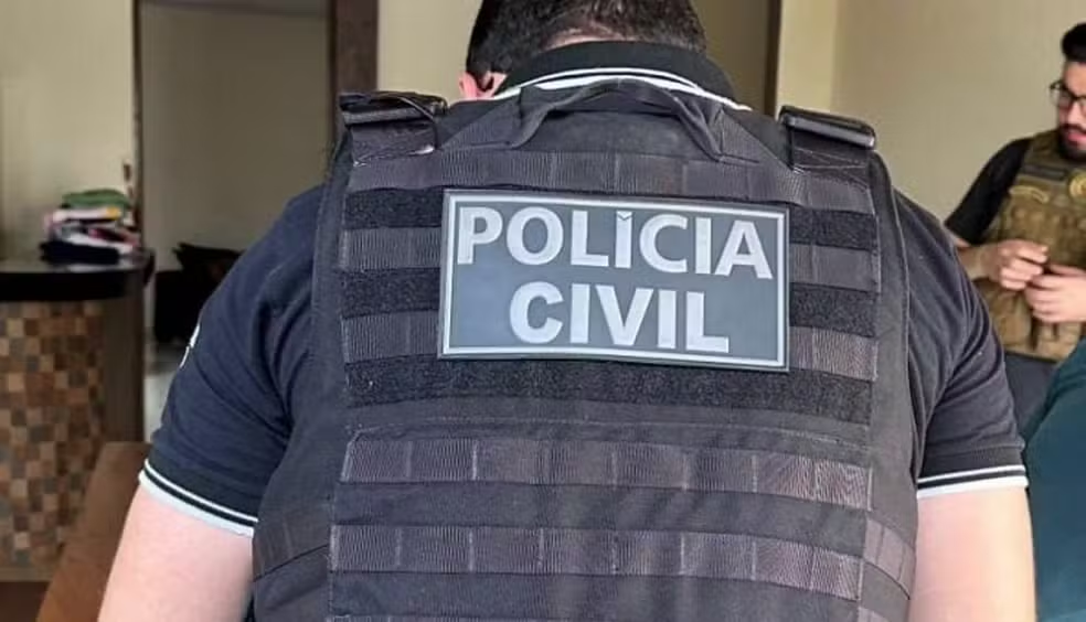 Polícia Civil investiga pornografia infantil em Arari e apreende materiais eletrônicos