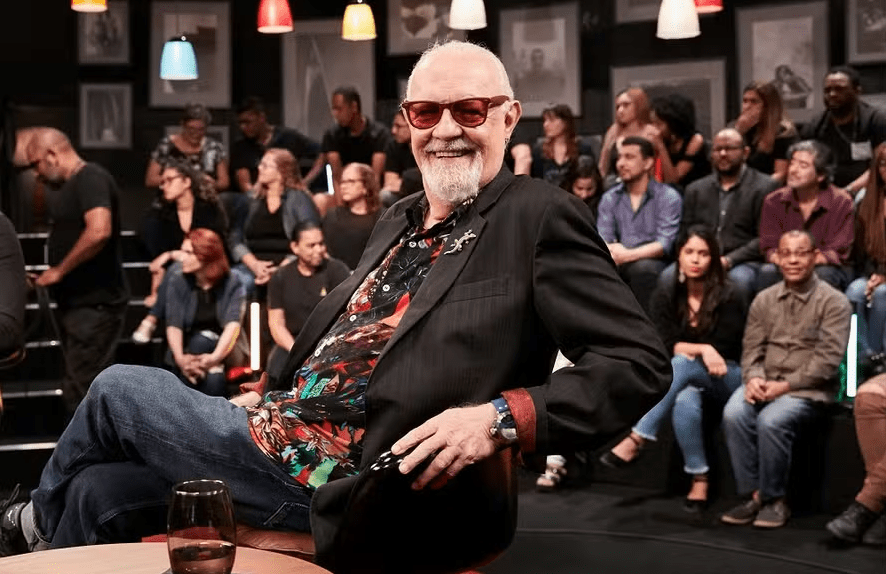 Aos 80 anos, Ney Latorraca morre no Rio de Janeiro em decorrência de sepse&nbsp;pulmonar