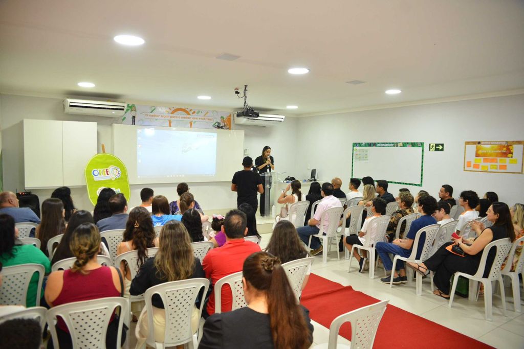 Premiação dos Maranhenses que se destacaram na Olimpíada Nacional de Eficiência Energética&nbsp;2024