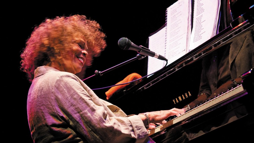 Tributo a Tânia Maria celebra legado da pianista maranhense no jazz&nbsp;internacional