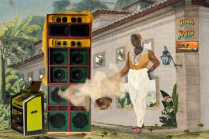 Artistas maranhenses participam de exposição inédita no MAB-FAAP, em São&nbsp;Paulo