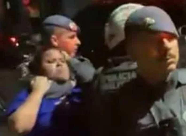 Jurista explica os limites da polícia nas&nbsp;abordagens