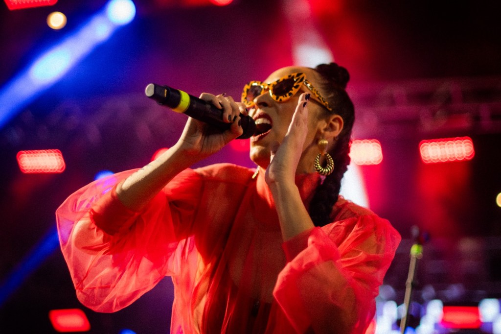 Luau da Toca no Casarão Beira Du&nbsp;Mar