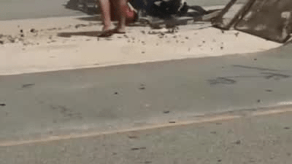 Governo do Maranhão amplia vagas para ambulantes após protestos; sorteio ocorre na quarta-feira&nbsp;(29)