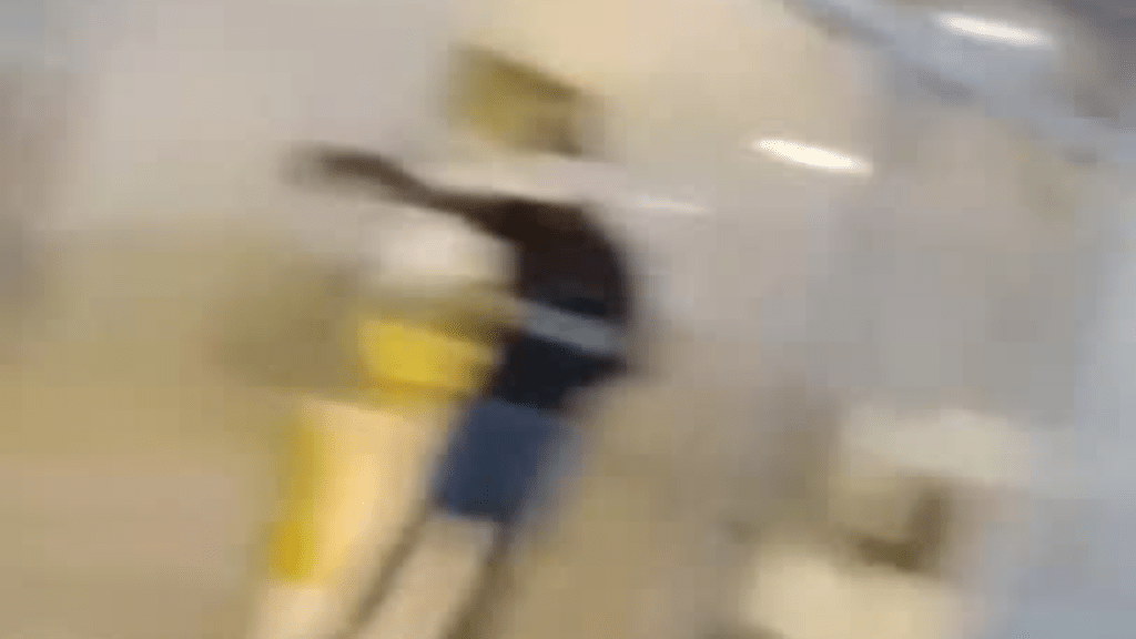 Mãe denuncia descaso no atendimento médico a bebê com paralisia cerebral em São&nbsp;Luís