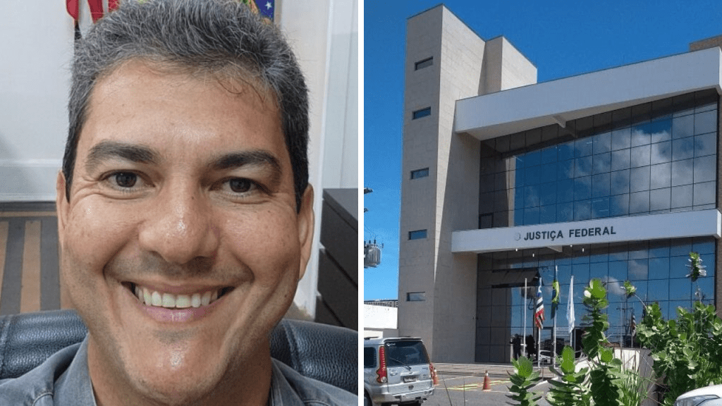 Justiça Federal determina retificação em concurso da Prefeitura de São&nbsp;Luís