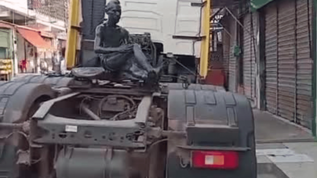 Jovem em situação de vulnerabilidade é encontrado na Região de São&nbsp;Luís