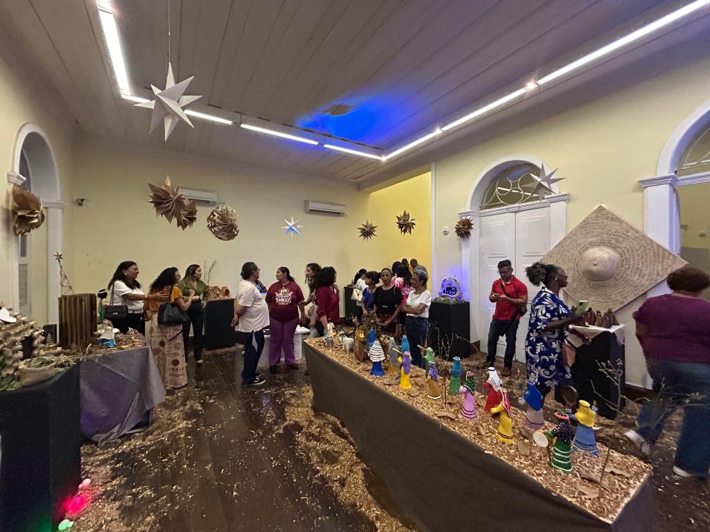 UFMA realiza ritual de queimação de palhinhas nesta quinta-feira&nbsp;(09)