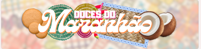 Oficina gratuita resgata receitas tradicionais maranhenses e capacita empreendedores em São&nbsp;Luís