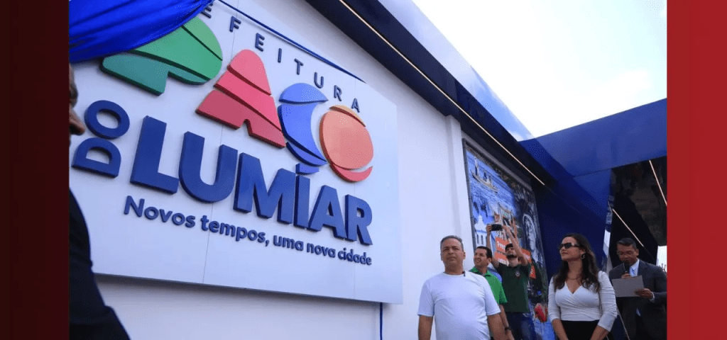 Atraso salarial e bloqueio de contas colocam servidores de Paço do Lumiar em crise&nbsp;financeira