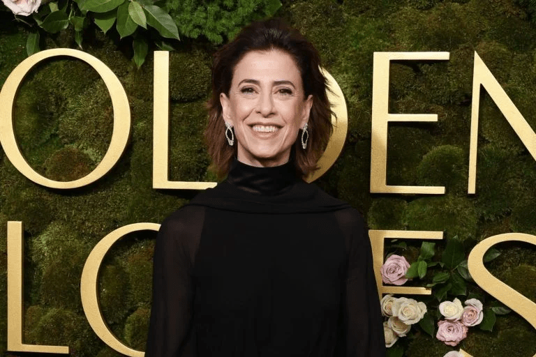 Fernanda Torres faz história ao vencer Globo de Ouro por ‘Ainda Estou&nbsp;Aqui’
