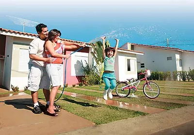 Brasil volta a ser país de Classe Média, indica&nbsp;estudo