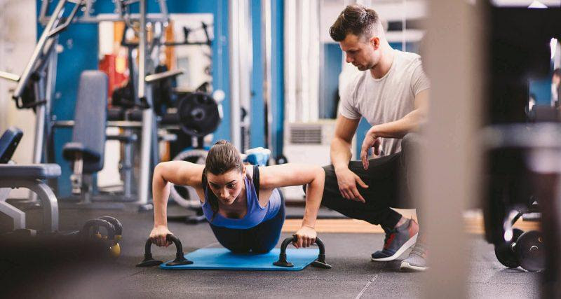 CREF21/MA alerta sobre importância de profissional de Educação Física na prática de&nbsp;exercícios