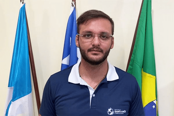 Prefeito Felipe dos Pneus é investigado por supostas irregularidades em licitação em Santa&nbsp;Inês