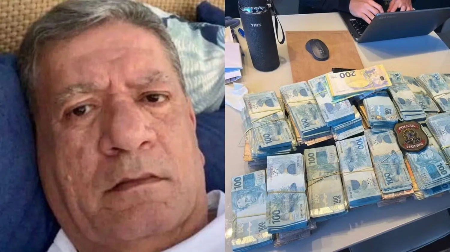Polícia Federal desmantela esquema de propina com R$ 39,3 milhões em contratos públicos no Maranhão