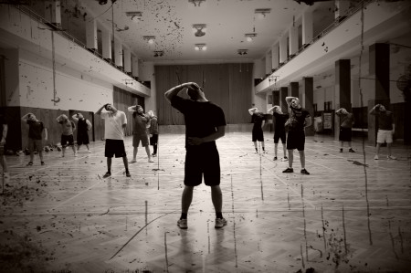 Estudo comprova benefícios do exercício físico para pessoas com doença pulmonar obstrutiva&nbsp;crônica