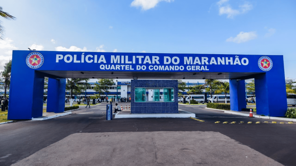 Polícia Militar do Maranhão impõe restrições severas à liberdade de expressão e comunicação&nbsp;interna