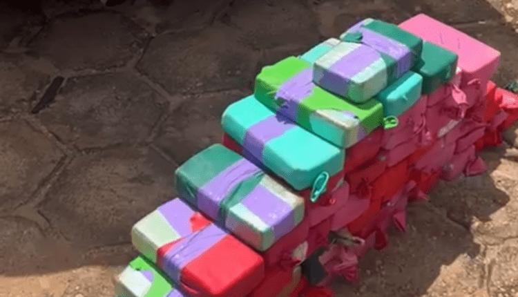 Maranhão é o terceiro estado com maior apreensão de crack em rodovias federais em&nbsp;2024