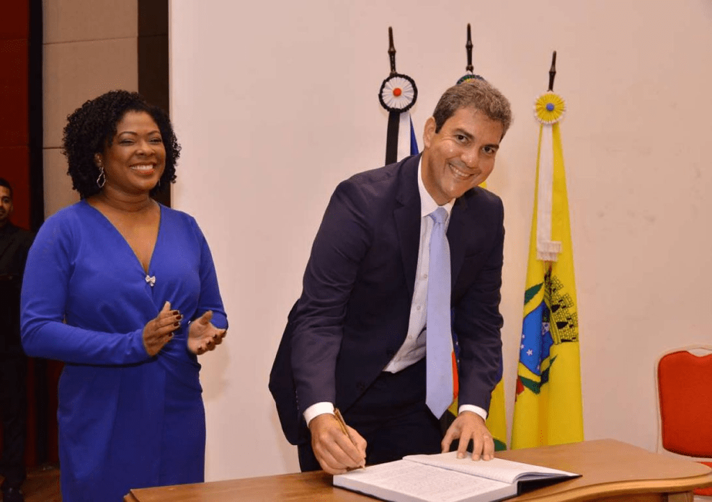 Juiz determina pagamento de emendas impositivas a vereadores de São&nbsp;Luís