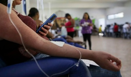 Ressurgimento do sorotipo 3 da dengue pode agravar surtos da doença no Brasil