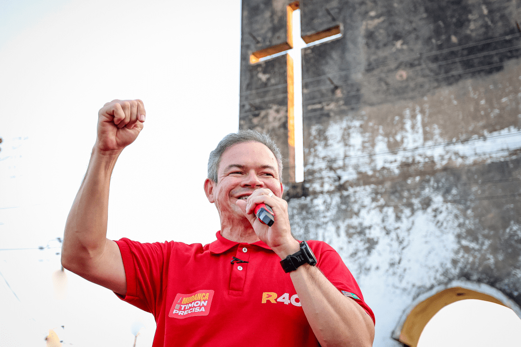 Ministério Público recomenda exoneração de filha da vice-prefeita de Timon por suspeita de&nbsp;nepotismo