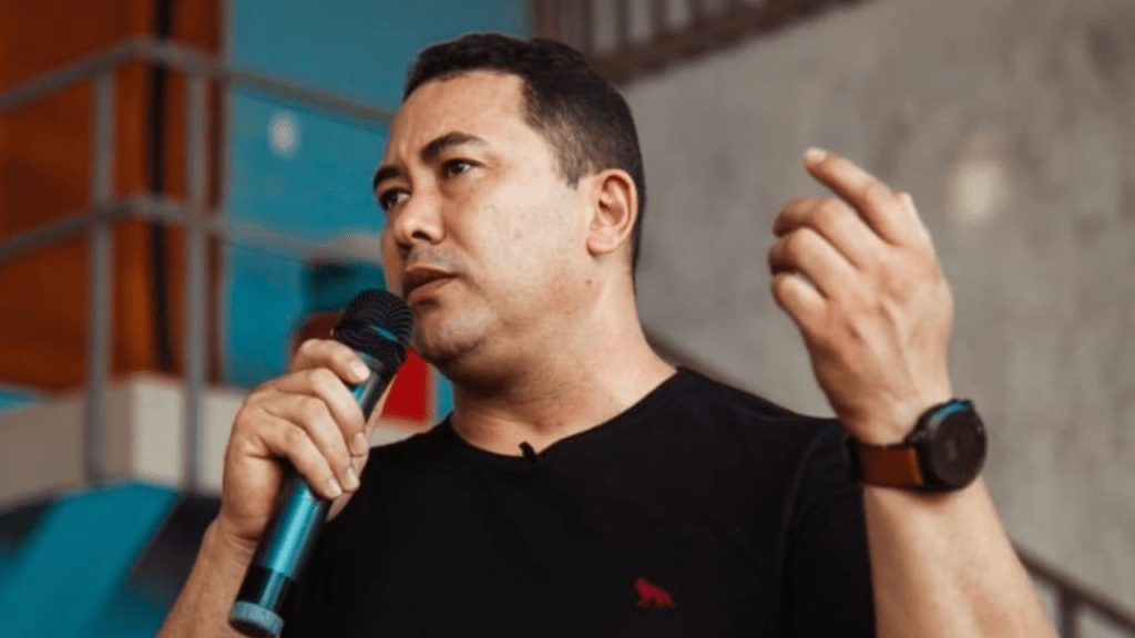 Prefeito de Pinheiro/MA recebeu doação de investigado em esquema de fraude e desvio de R$ 10&nbsp;milhões