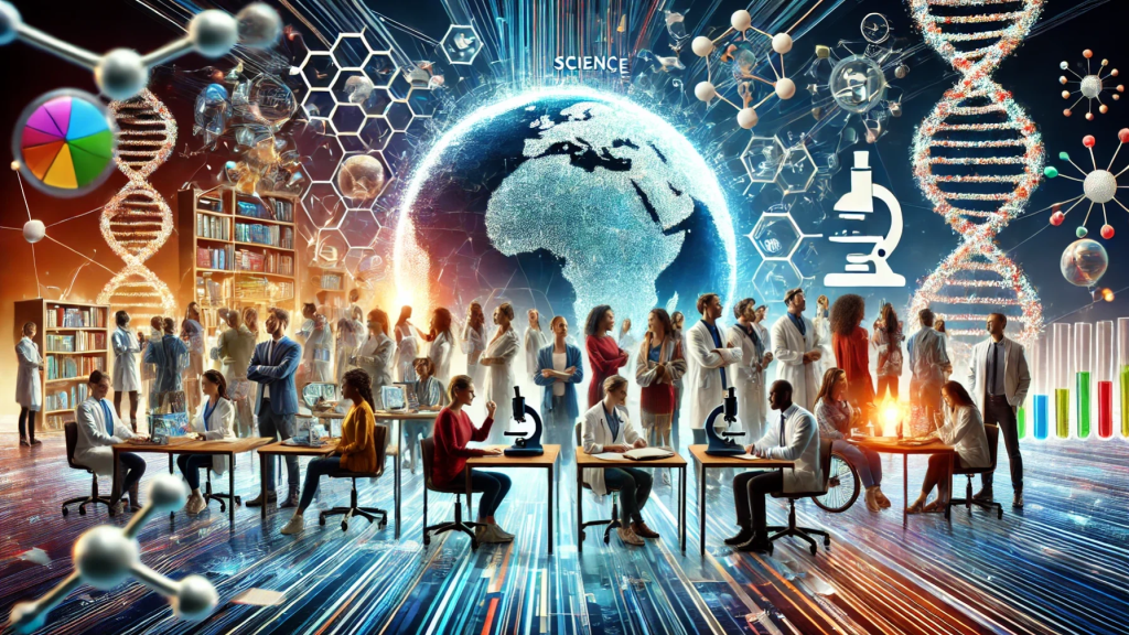 Em carta, pesquisadores contestam texto do CNPq e defendem avanço imediato da Ciência&nbsp;Aberta