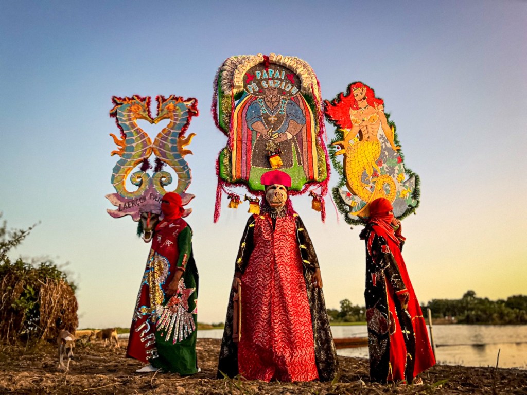Terceira edição da Mostra Ocupa CCVM começa nesta terça-feira&nbsp;(14)