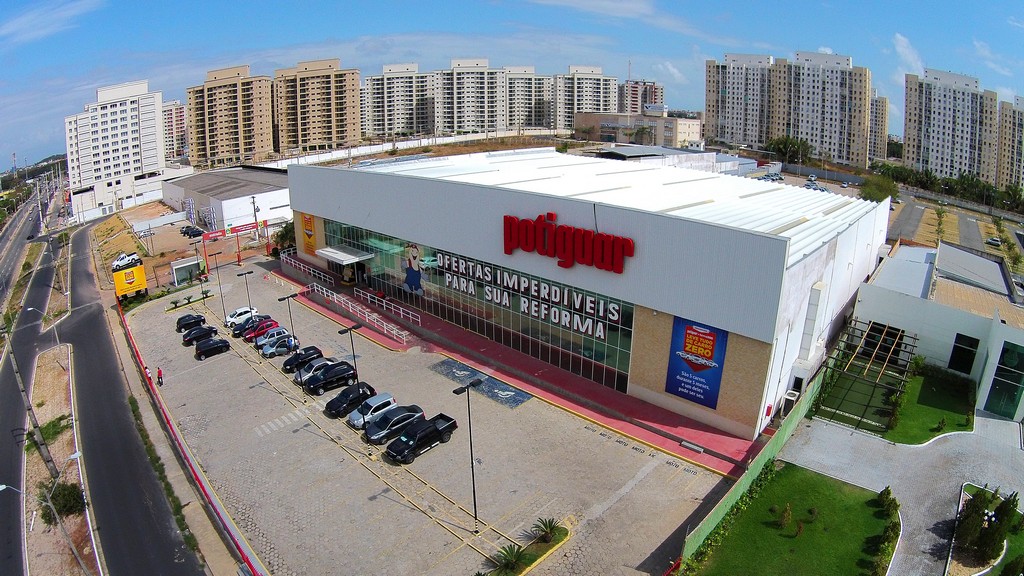 Grupo Potiguar realiza Mutirão de Vagas PCD e reforça compromisso com a diversidade no&nbsp;Maranhão