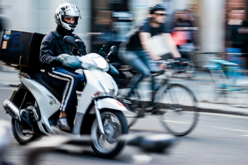 Maranhão tem o maior crescimento na venda de motos em 9&nbsp;anos