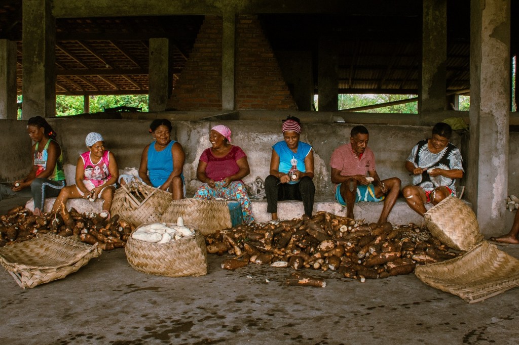 Filme “Um Pé de Caju” estreia neste sábado no Centro Cultural Vale&nbsp;Maranhão