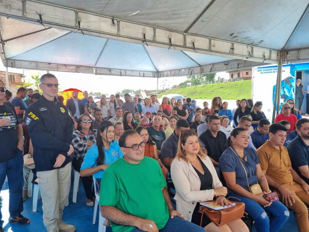 Bacabeira recebe Projeto Via Empreendedora e a 166ª Sala do Empreendedor do&nbsp;Sebrae